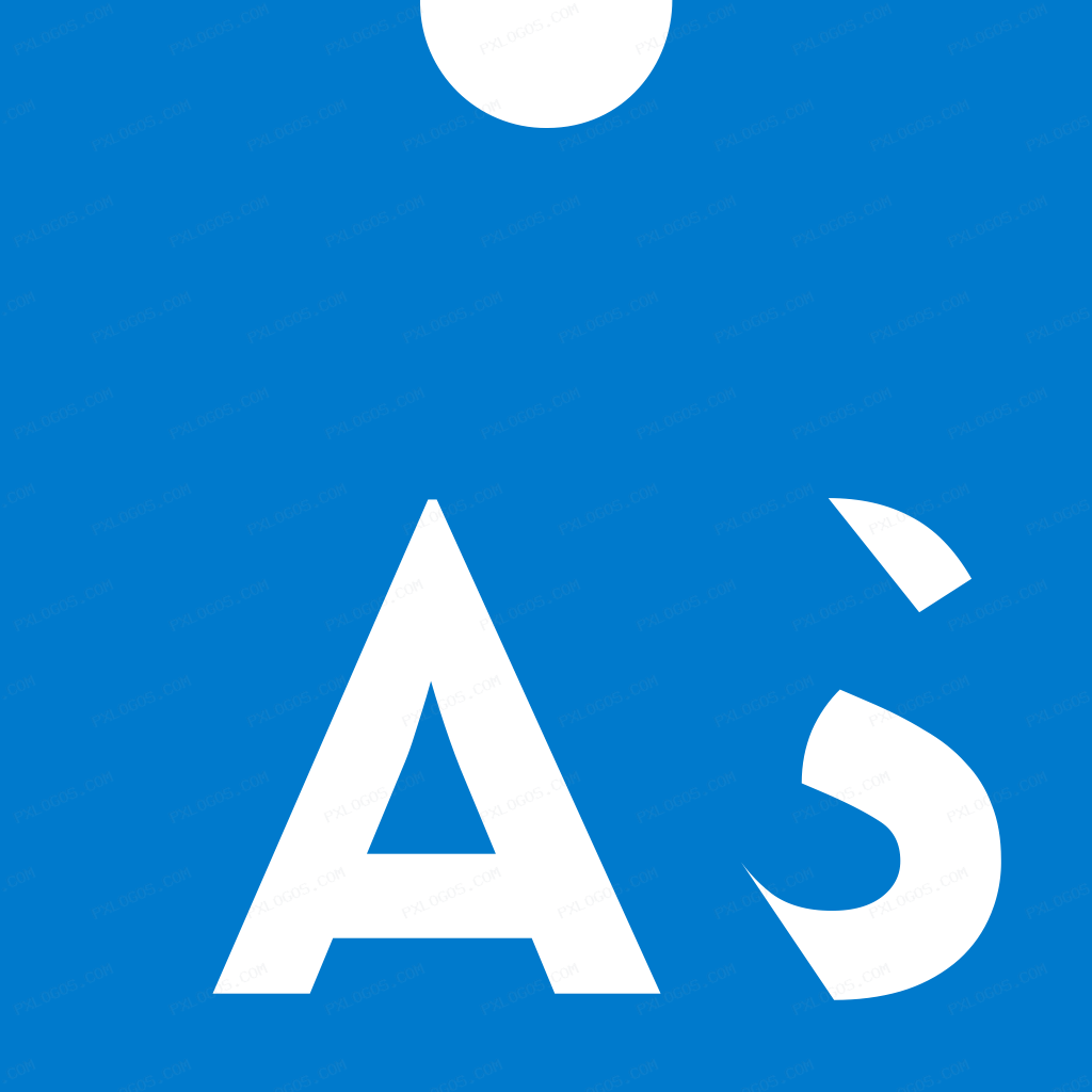 AssemblyScript Logo PNG with transparent background