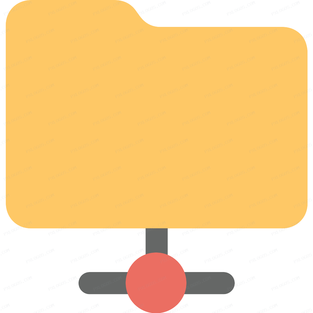 Sftpgo Logo PNG with transparent background