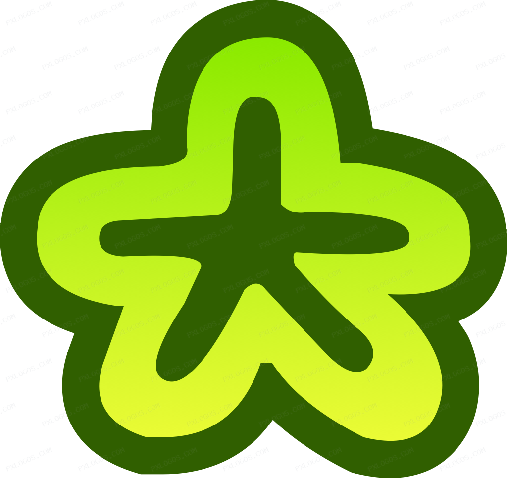 Shaarli Logo PNG with transparent background