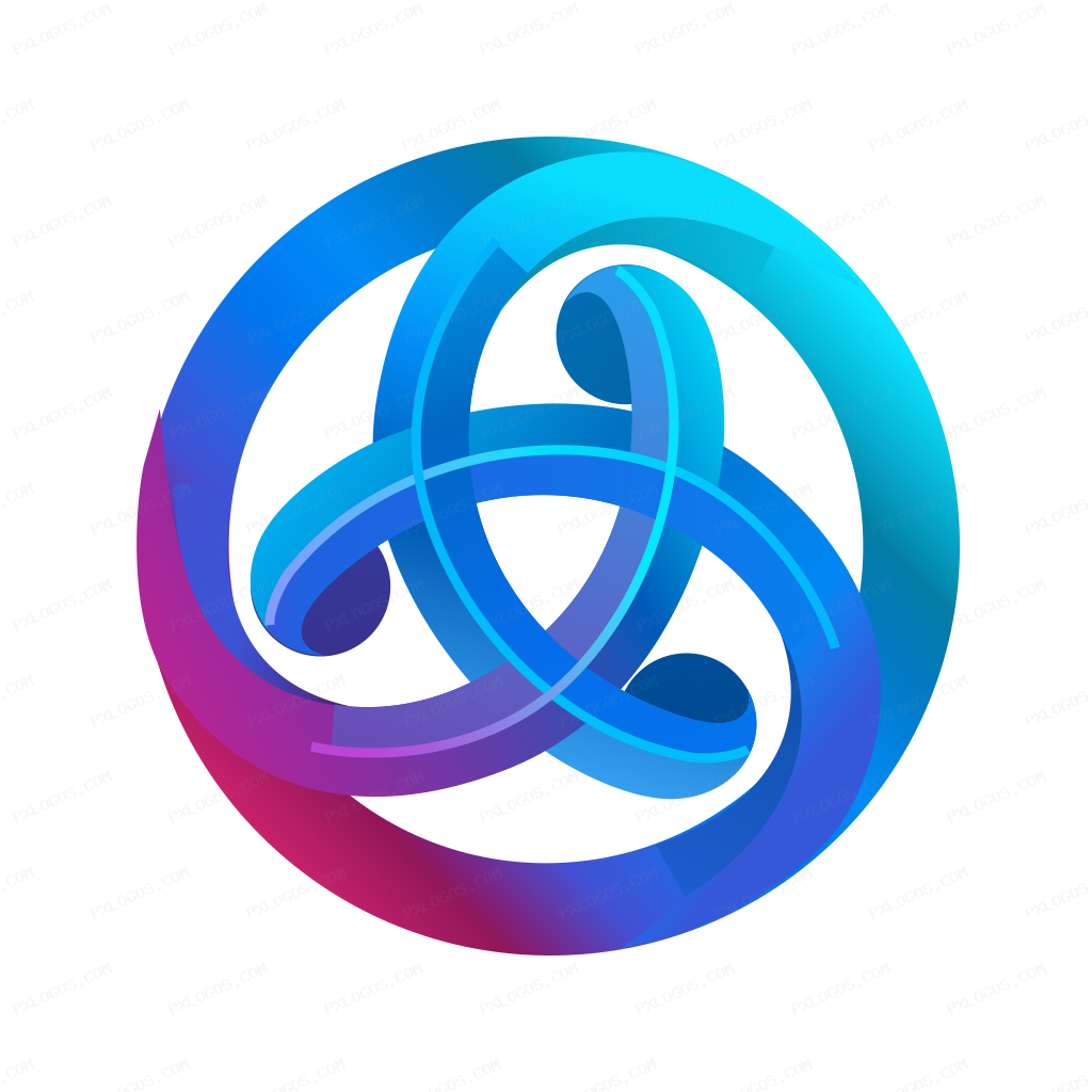 Astar Logo PNG with transparent background