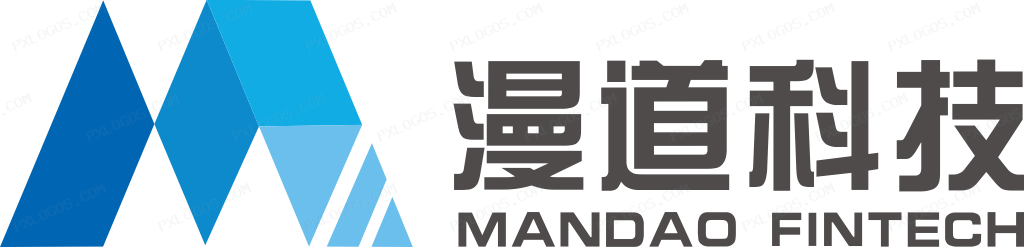 Shanghai Mandao Logo PNG with transparent background