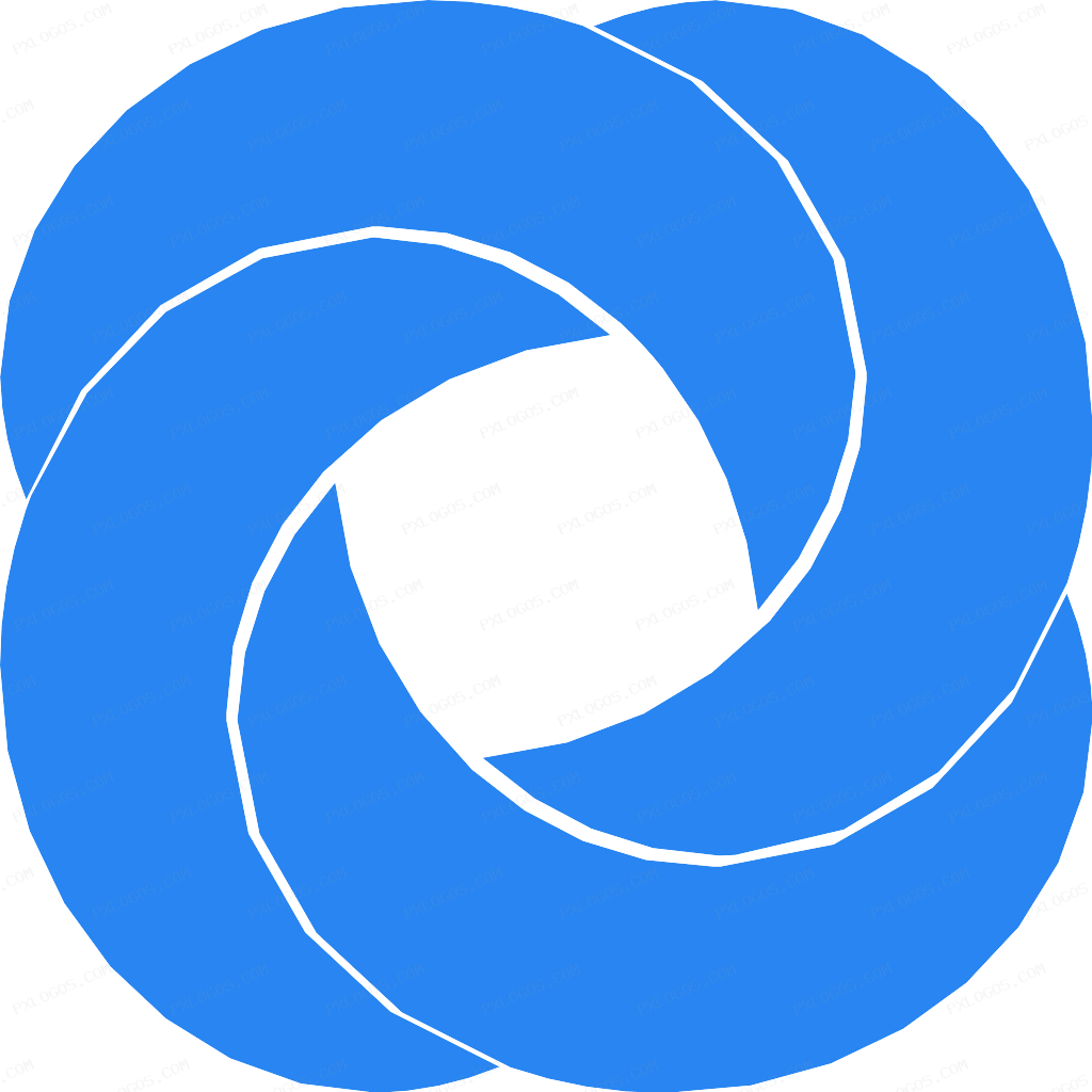 ShareX Logo PNG with transparent background