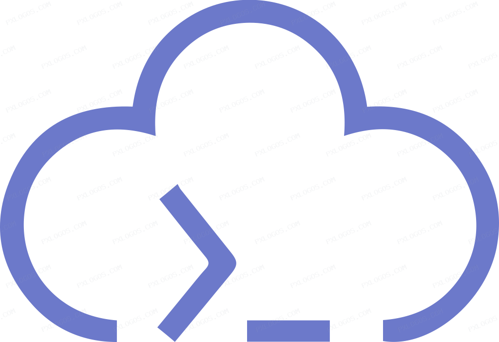 Shellhub Logo PNG with transparent background