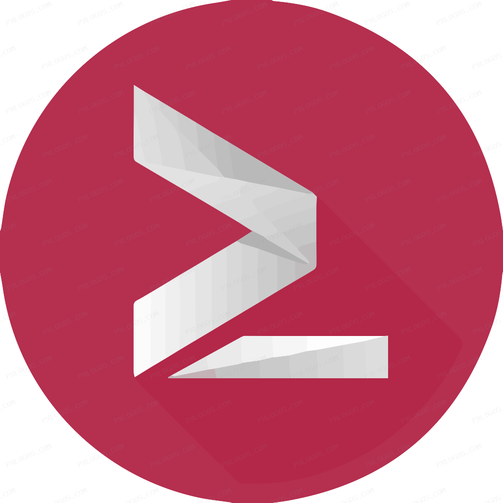 Shellngn Logo PNG with transparent background