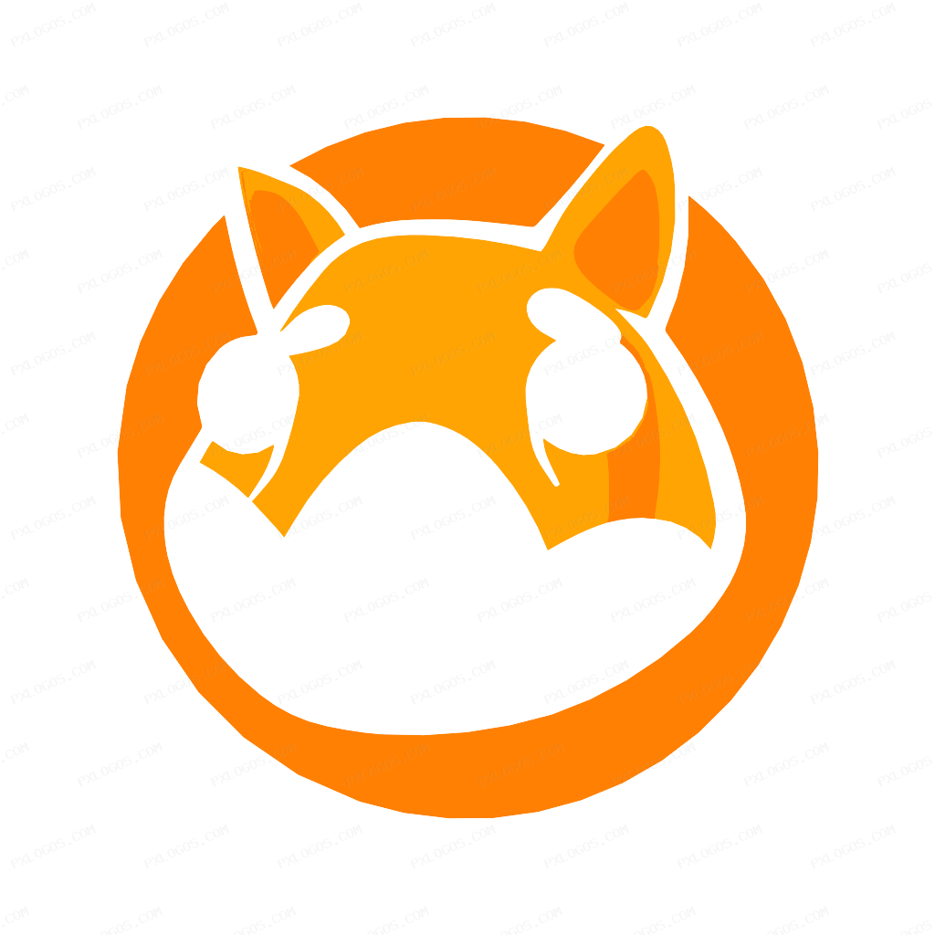 Shia Logo PNG with transparent background
