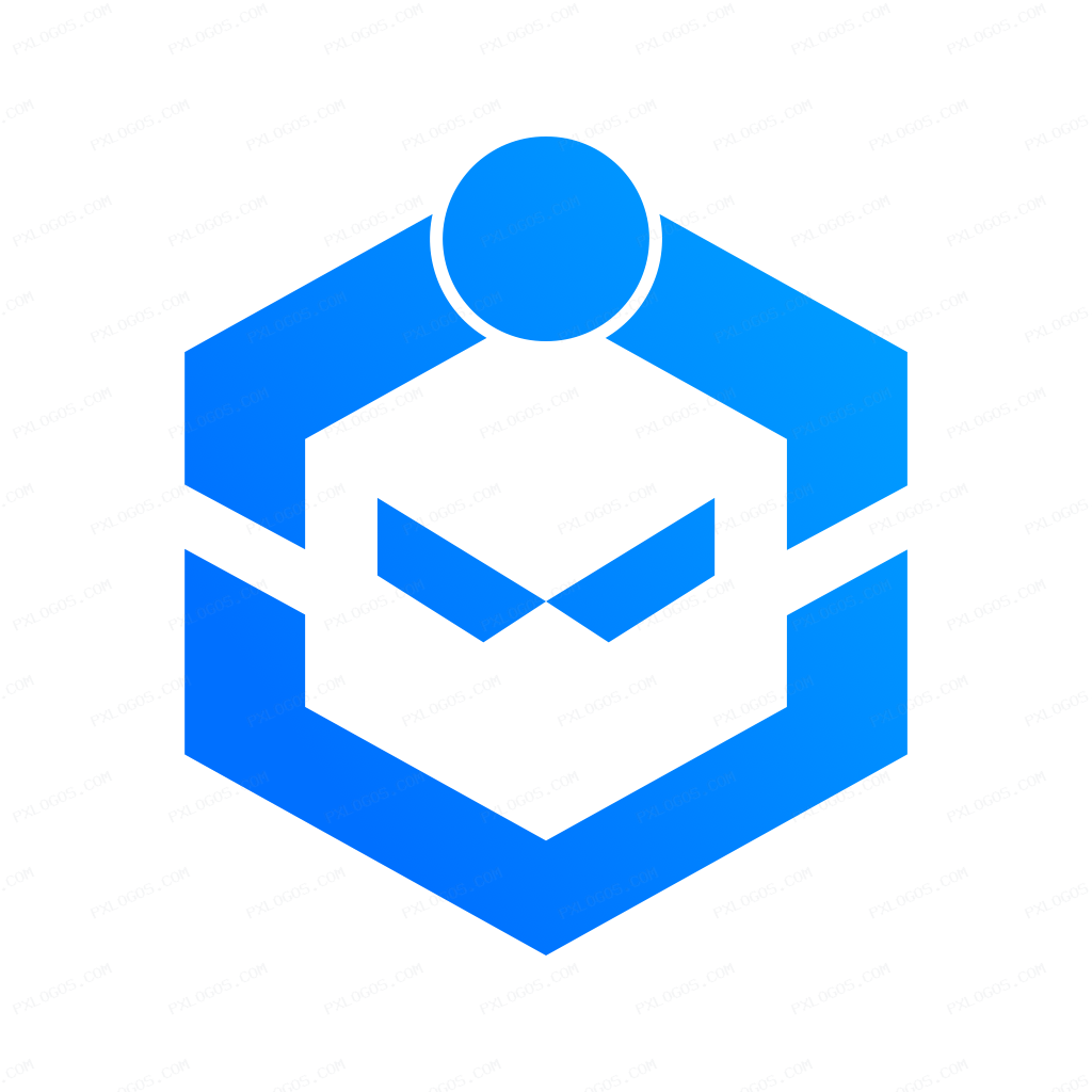 Shido Logo PNG with transparent background