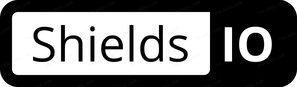Shields Logo PNG with transparent background