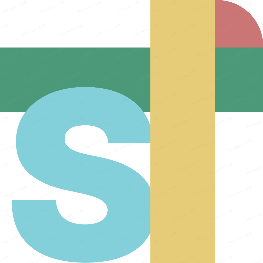 Shiki Logo PNG with transparent background