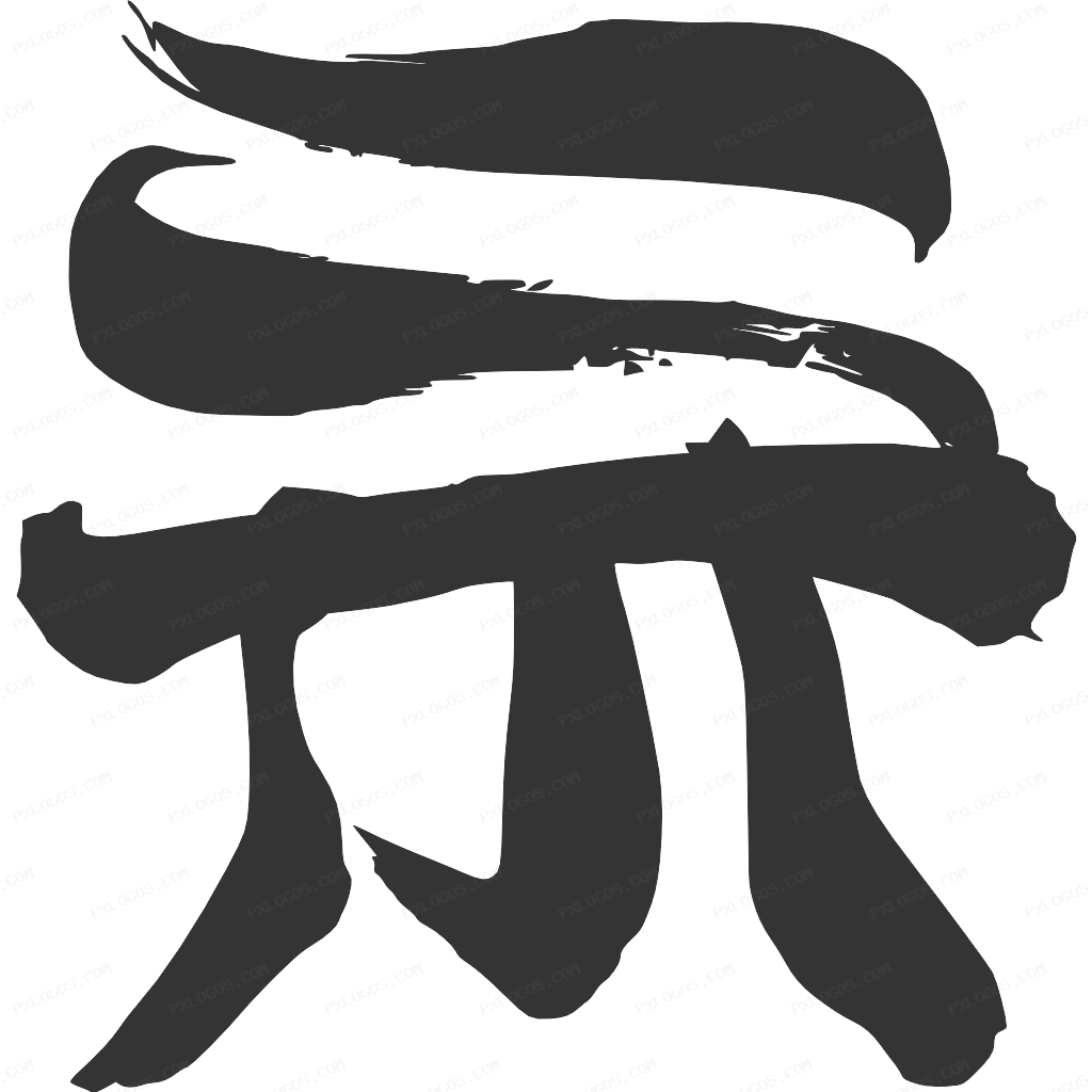 Shikimori Logo PNG with transparent background