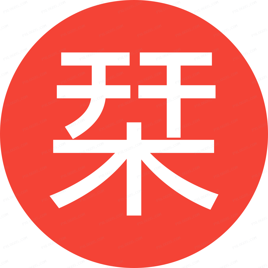 Shiori Logo PNG with transparent background