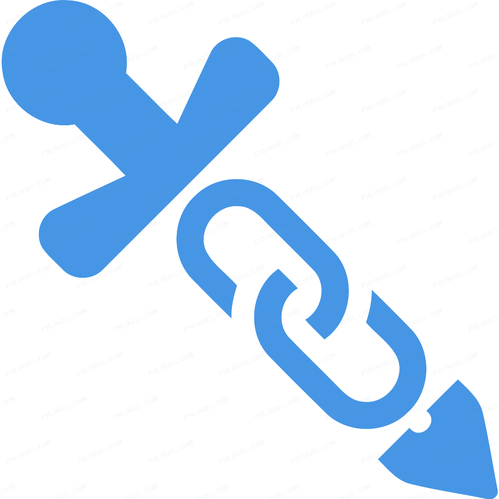 Shlink Logo PNG with transparent background