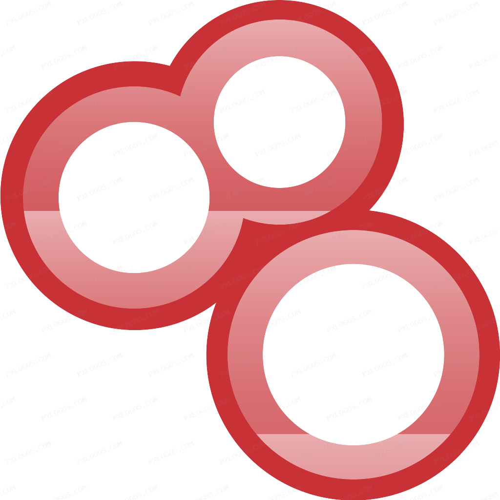 Shodan Logo PNG with transparent background
