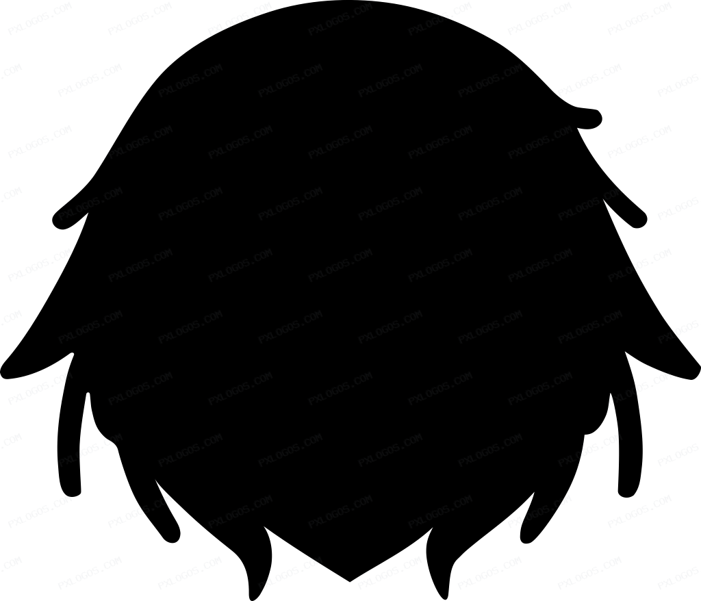 Shokoanime Logo PNG with transparent background