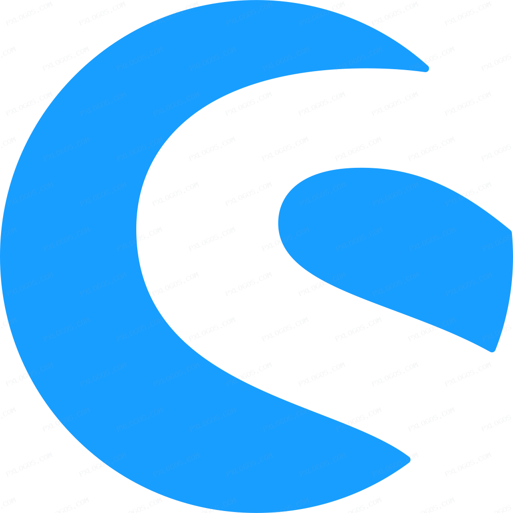 Shopware Logo PNG with transparent background