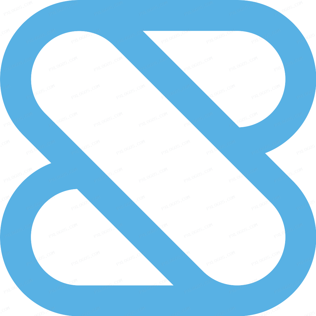 Shortcut Logo PNG with transparent background