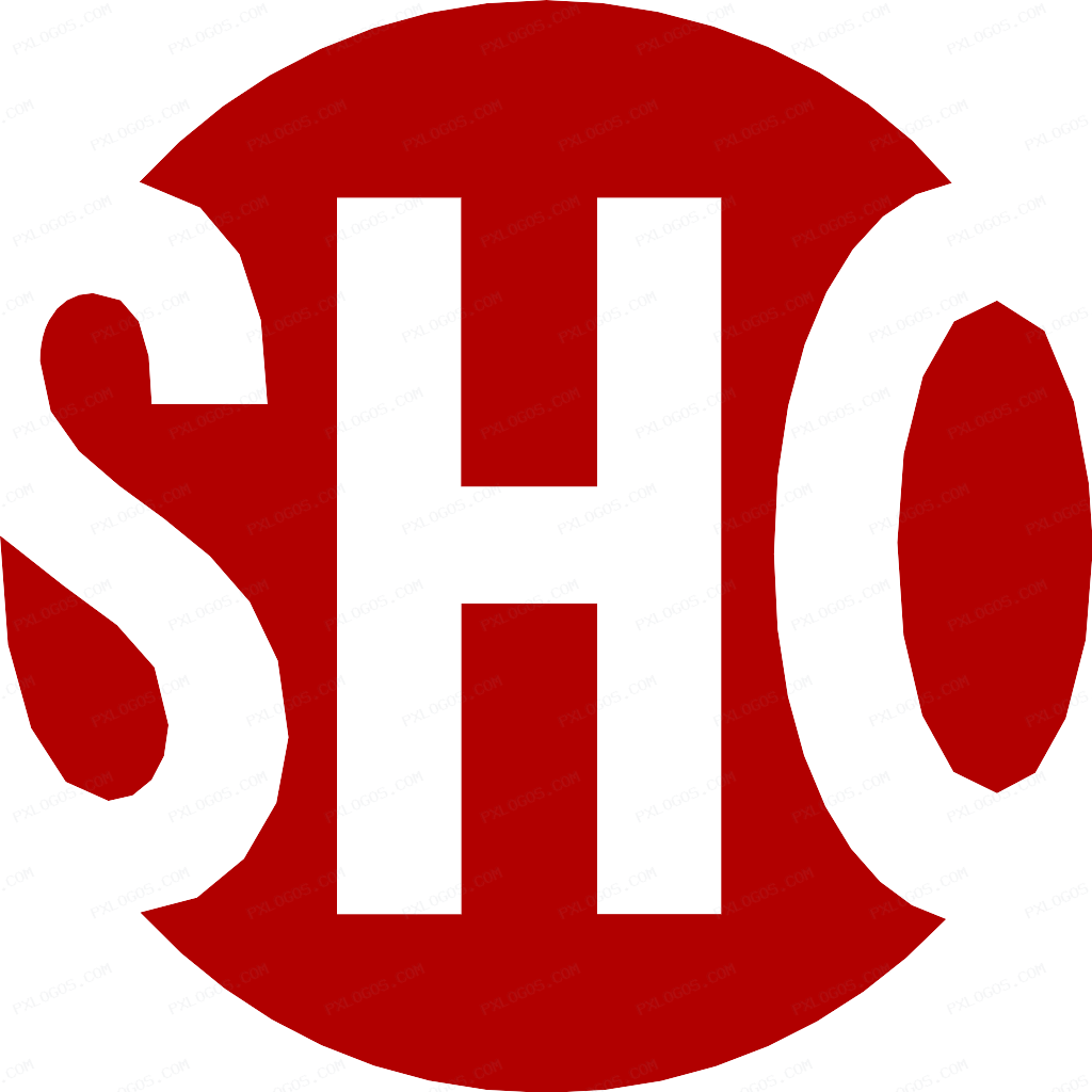 Showtime Logo PNG with transparent background