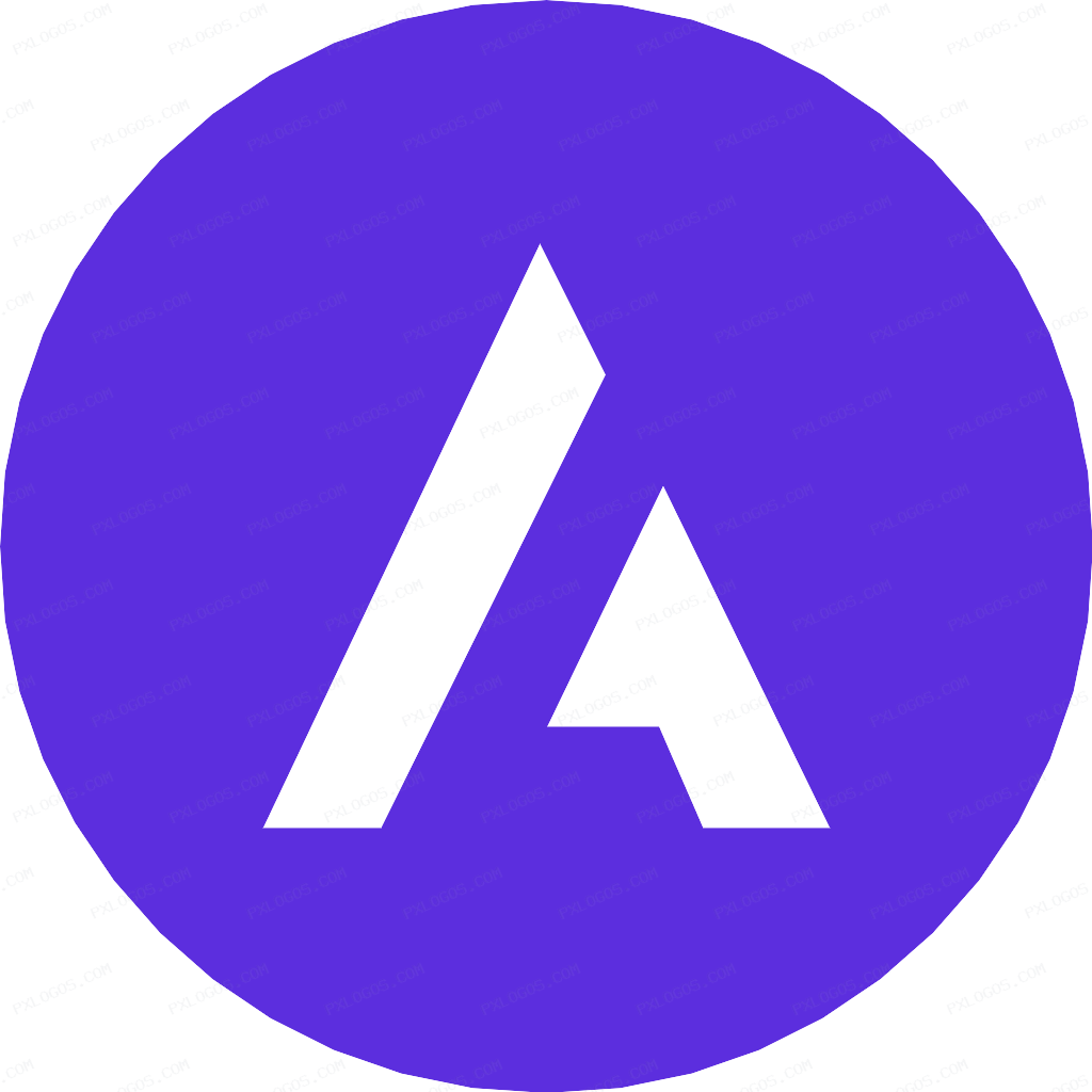 Astra Logo PNG with transparent background