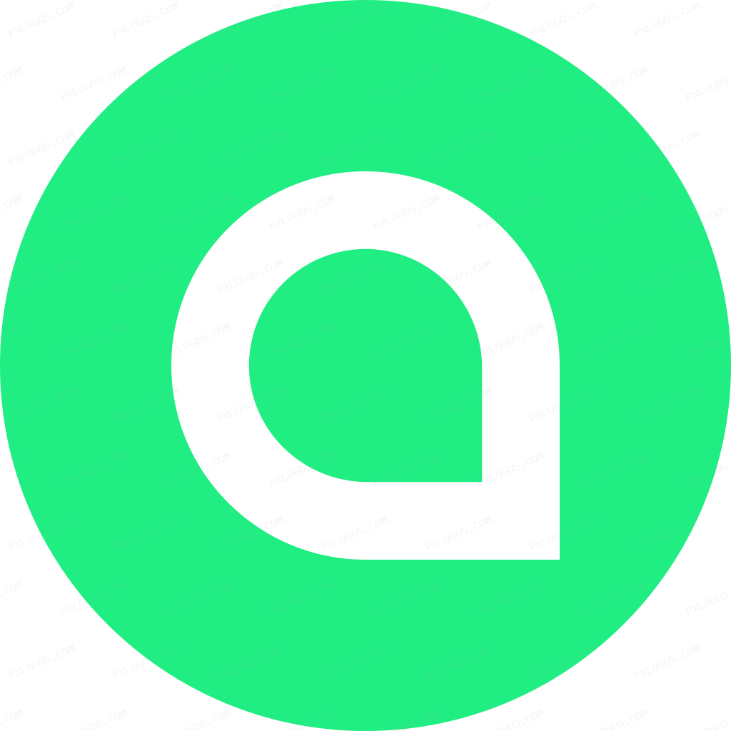 Siacoin Logo PNG with transparent background