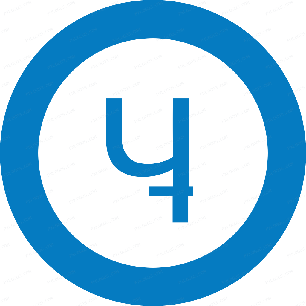 Sibcoin Logo PNG with transparent background