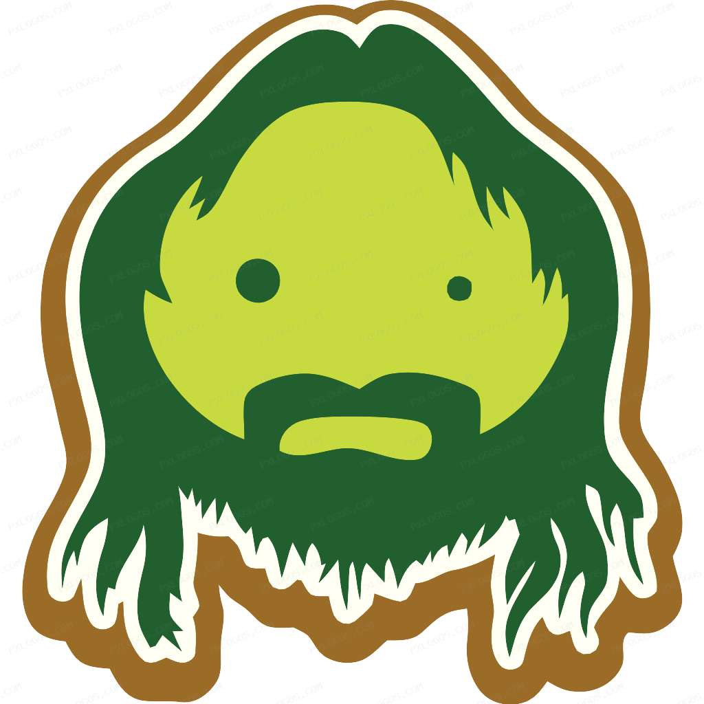 Sickbeard Logo PNG with transparent background