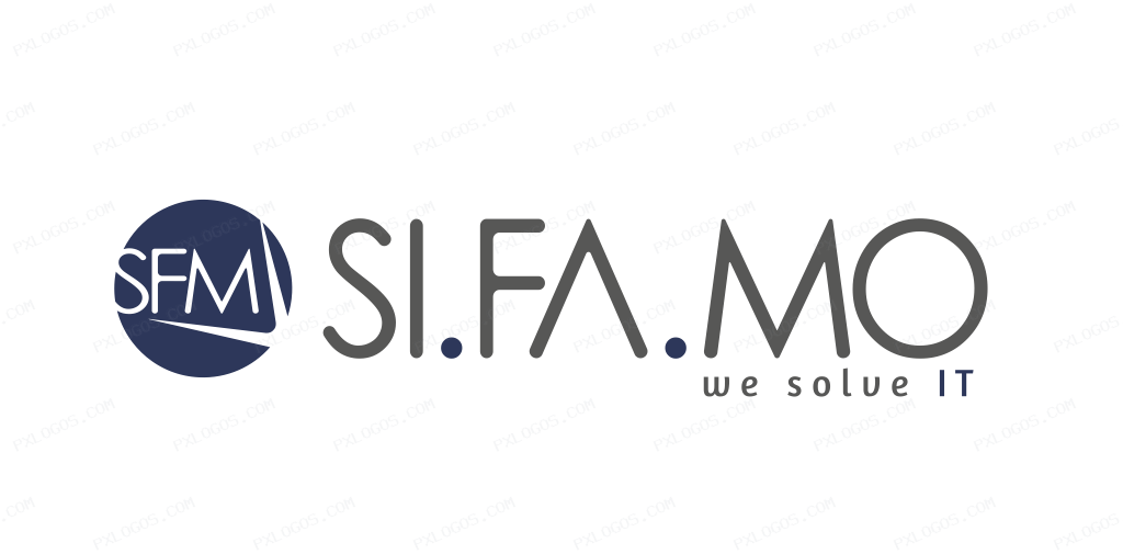 Sifamo Logo PNG with transparent background
