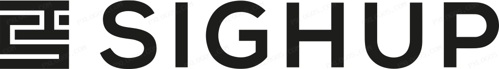 Sighup Kcsp Logo PNG with transparent background