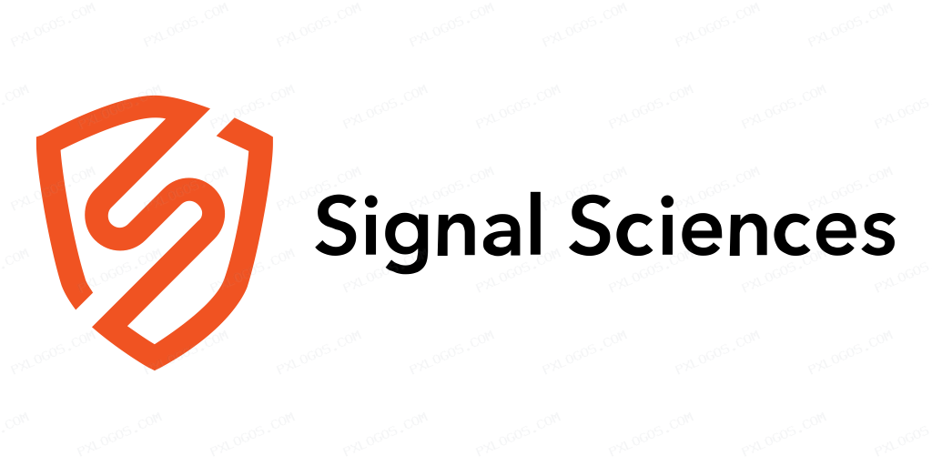 Signalsciences Wordmark Logo PNG with transparent background