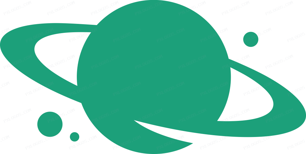 Astral Logo PNG with transparent background