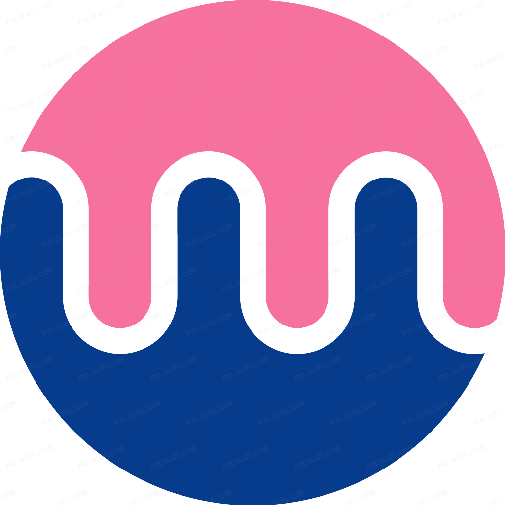 Mend AI Logo PNG with transparent background