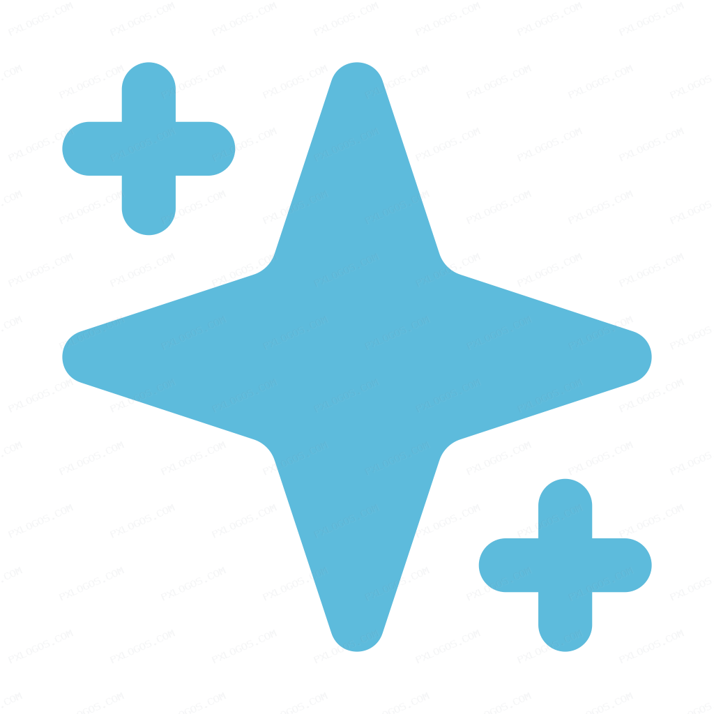 Astrbot Logo PNG with transparent background