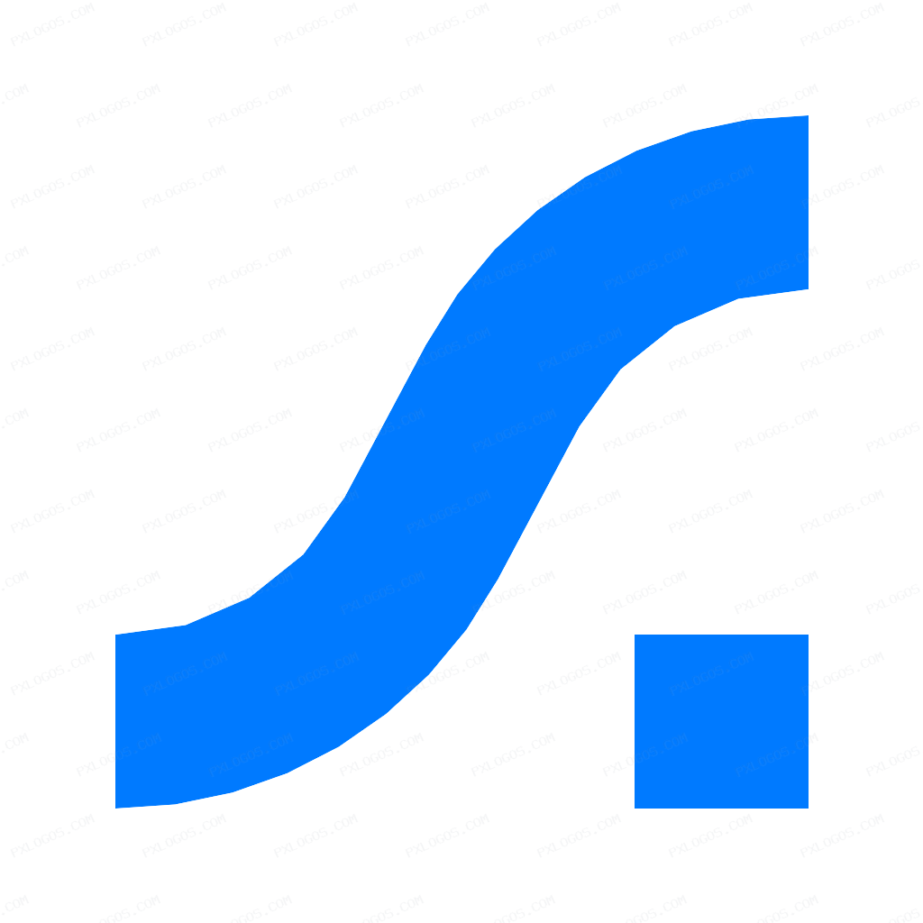 Silicon Logo PNG with transparent background