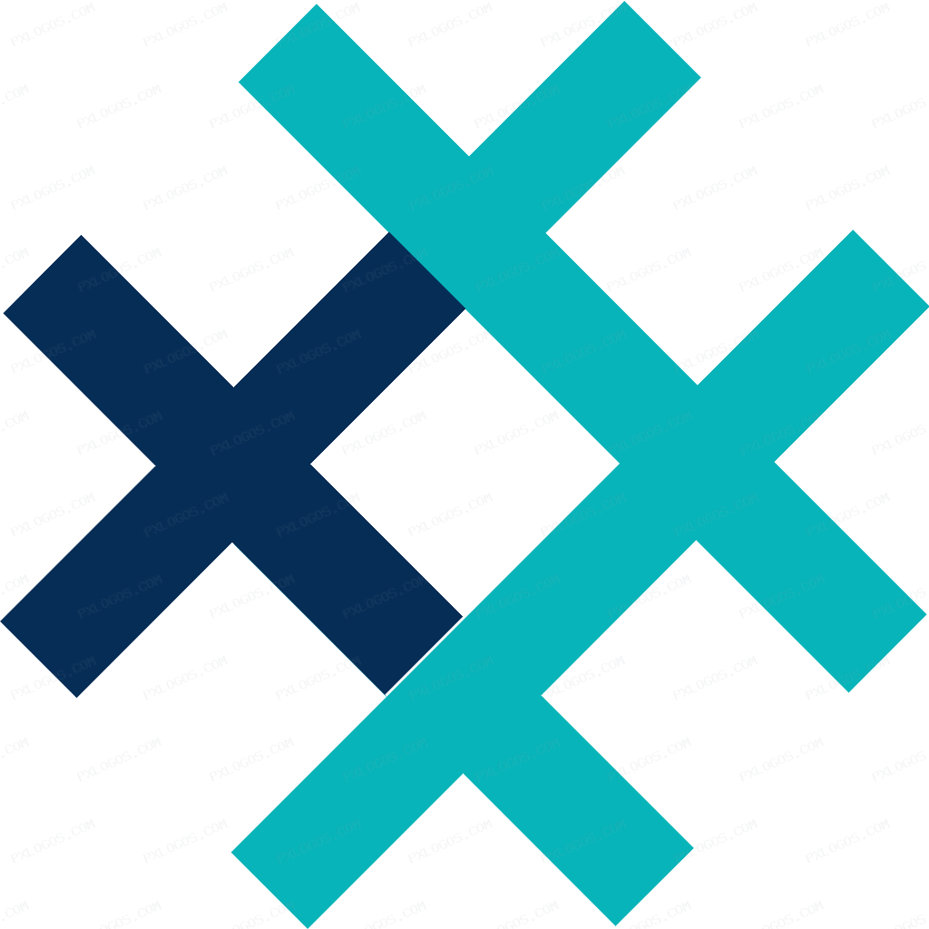 Simplex Chat Logo PNG with transparent background