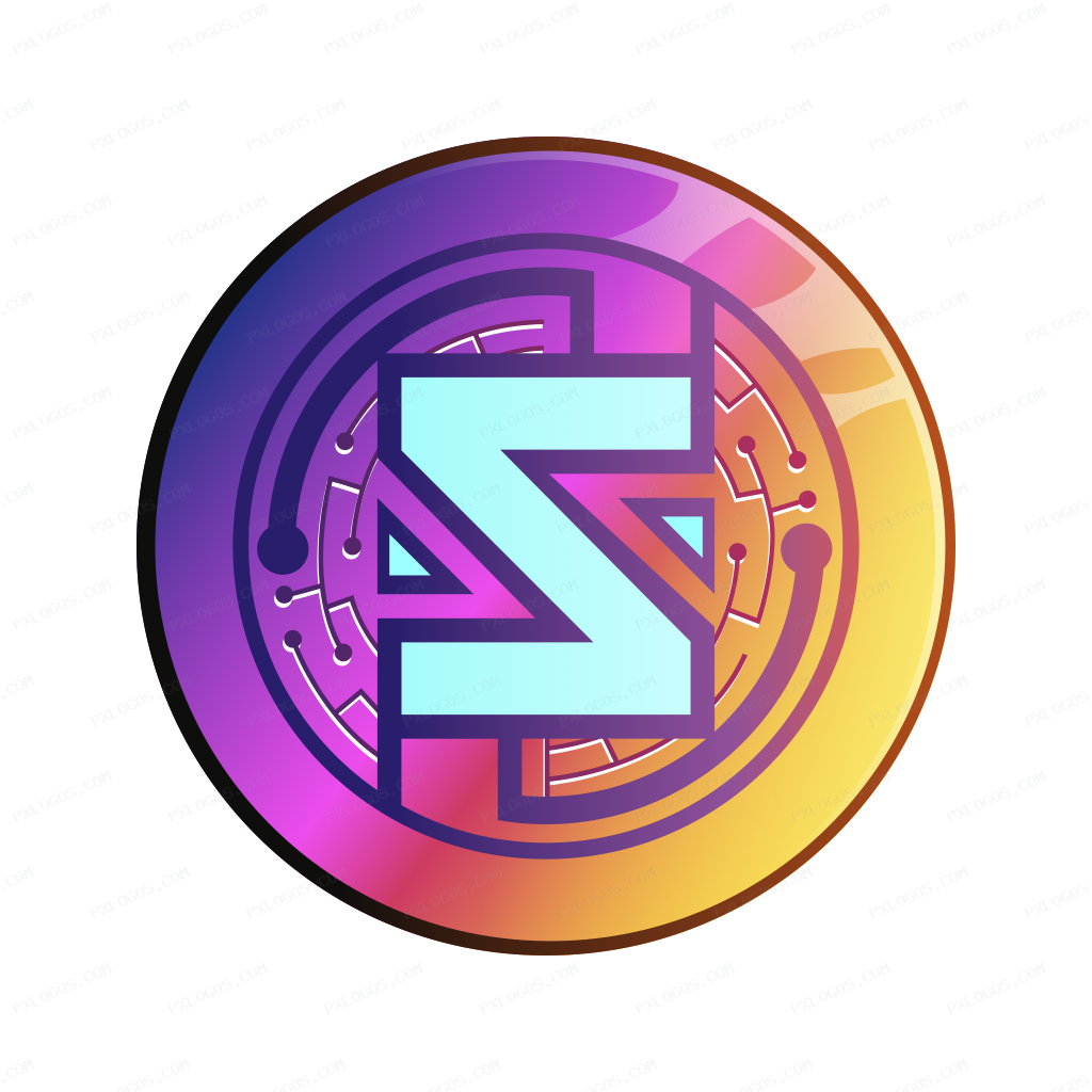 Sipher Logo PNG with transparent background