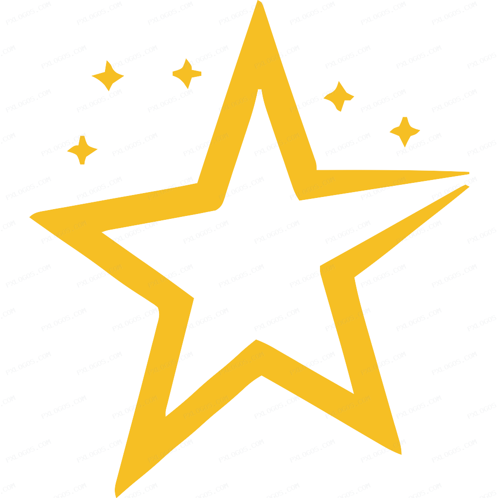 Astroluma Logo PNG with transparent background