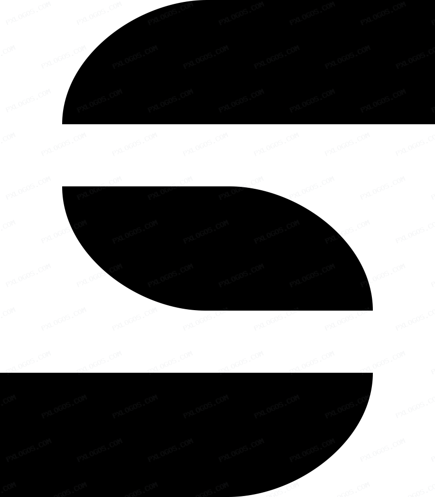 Sitrox Logo PNG with transparent background