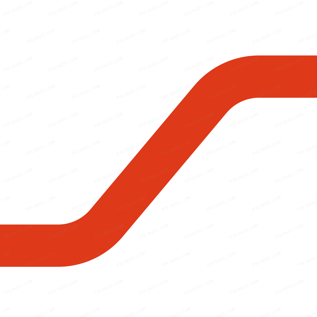 Six Group Logo PNG with transparent background