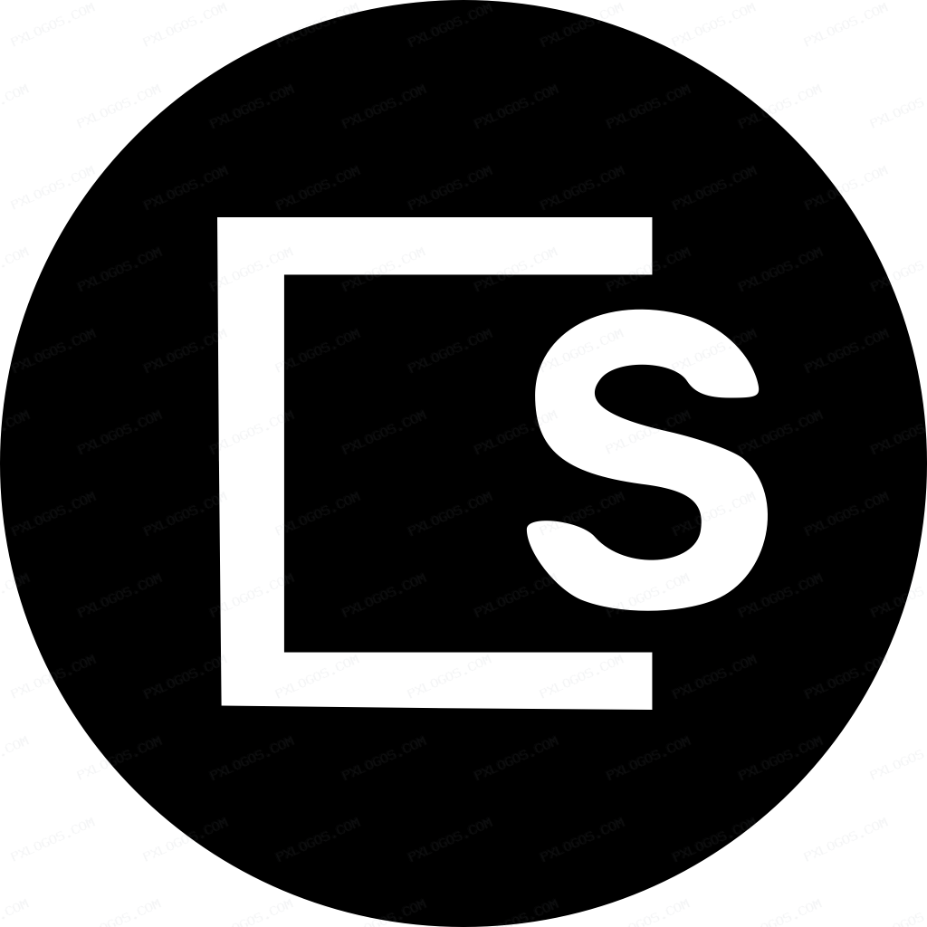 Skale Network Logo PNG with transparent background