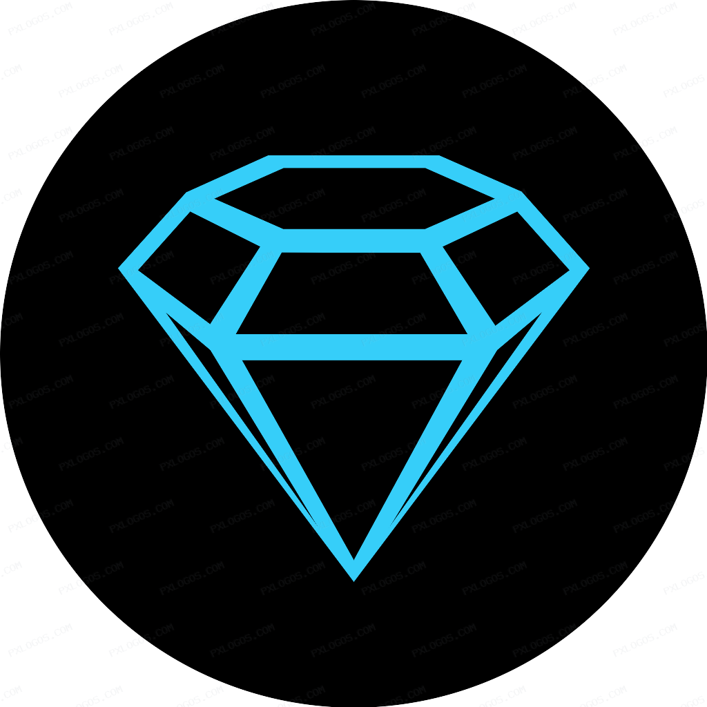 Sketchapp Logo PNG with transparent background