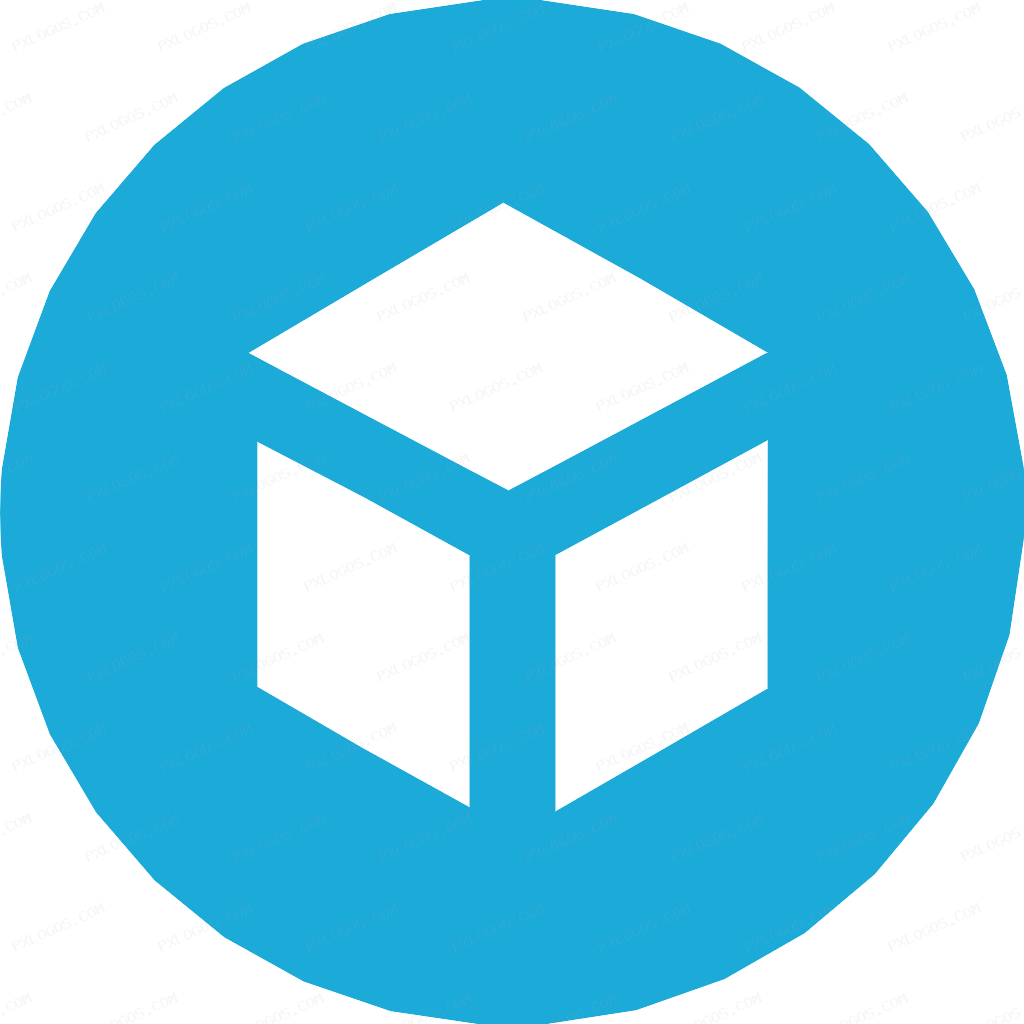 Sketchfab Logo PNG with transparent background