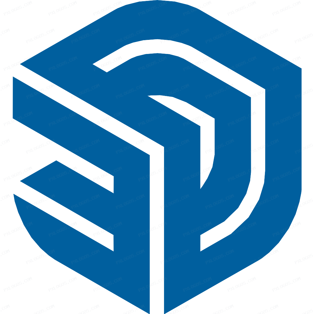 SketchUp Logo PNG with transparent background