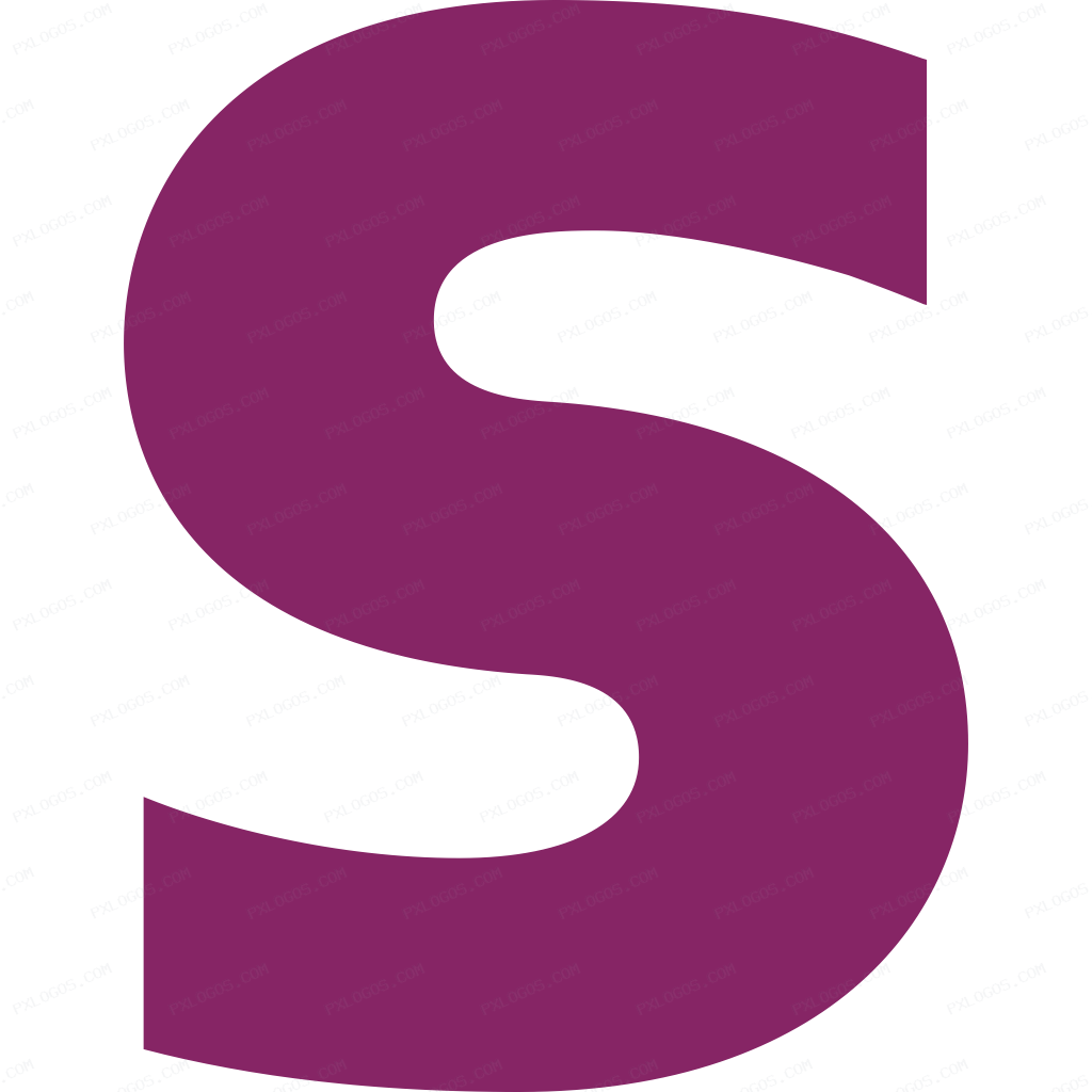 Skrill Logo PNG with transparent background