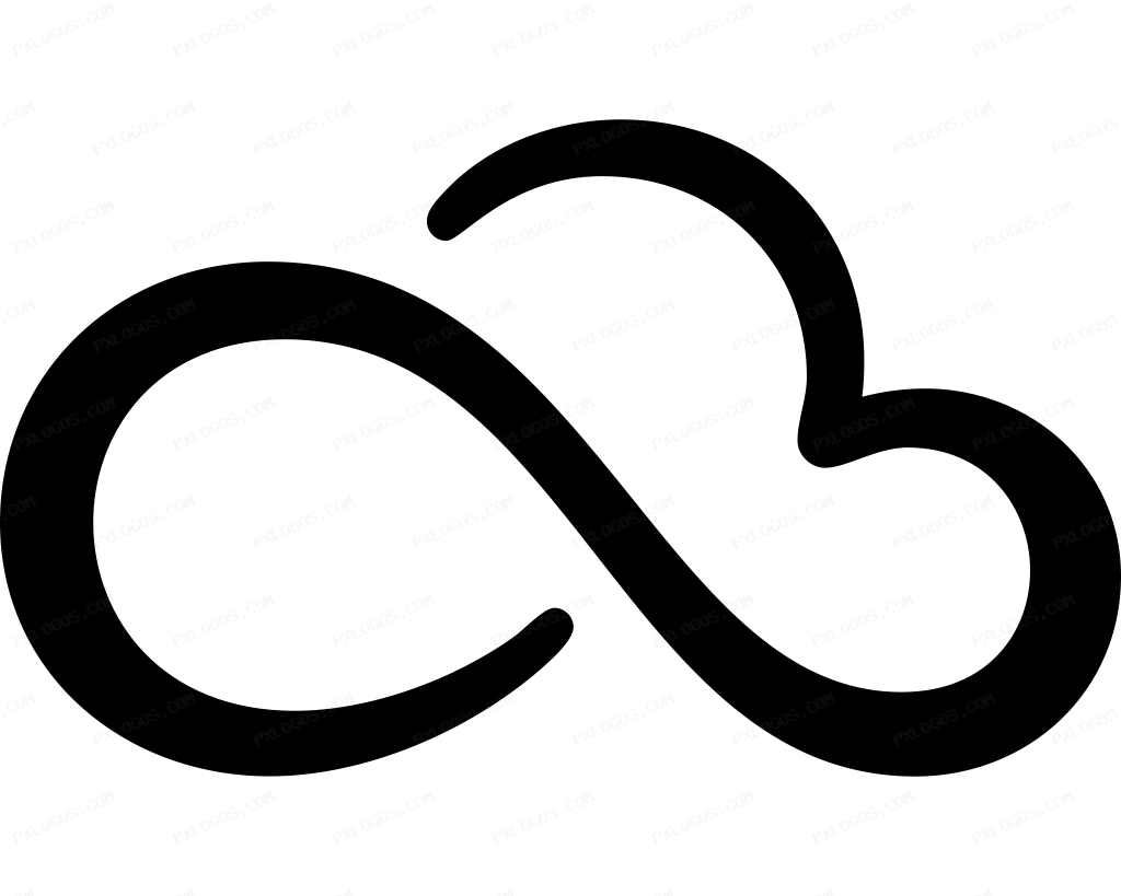Skyatlas Logo PNG with transparent background