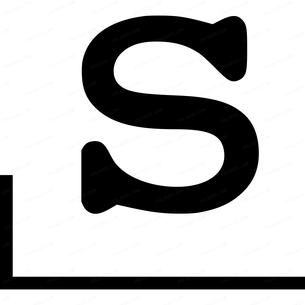 Slackware Logo PNG with transparent background