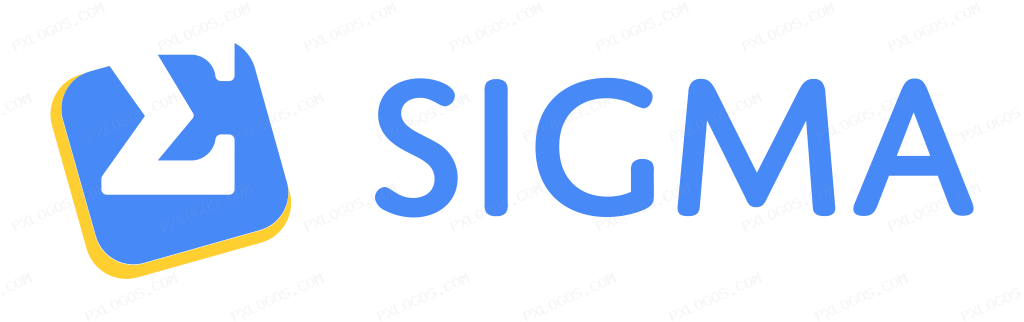 Slappforge Sigma Logo PNG with transparent background