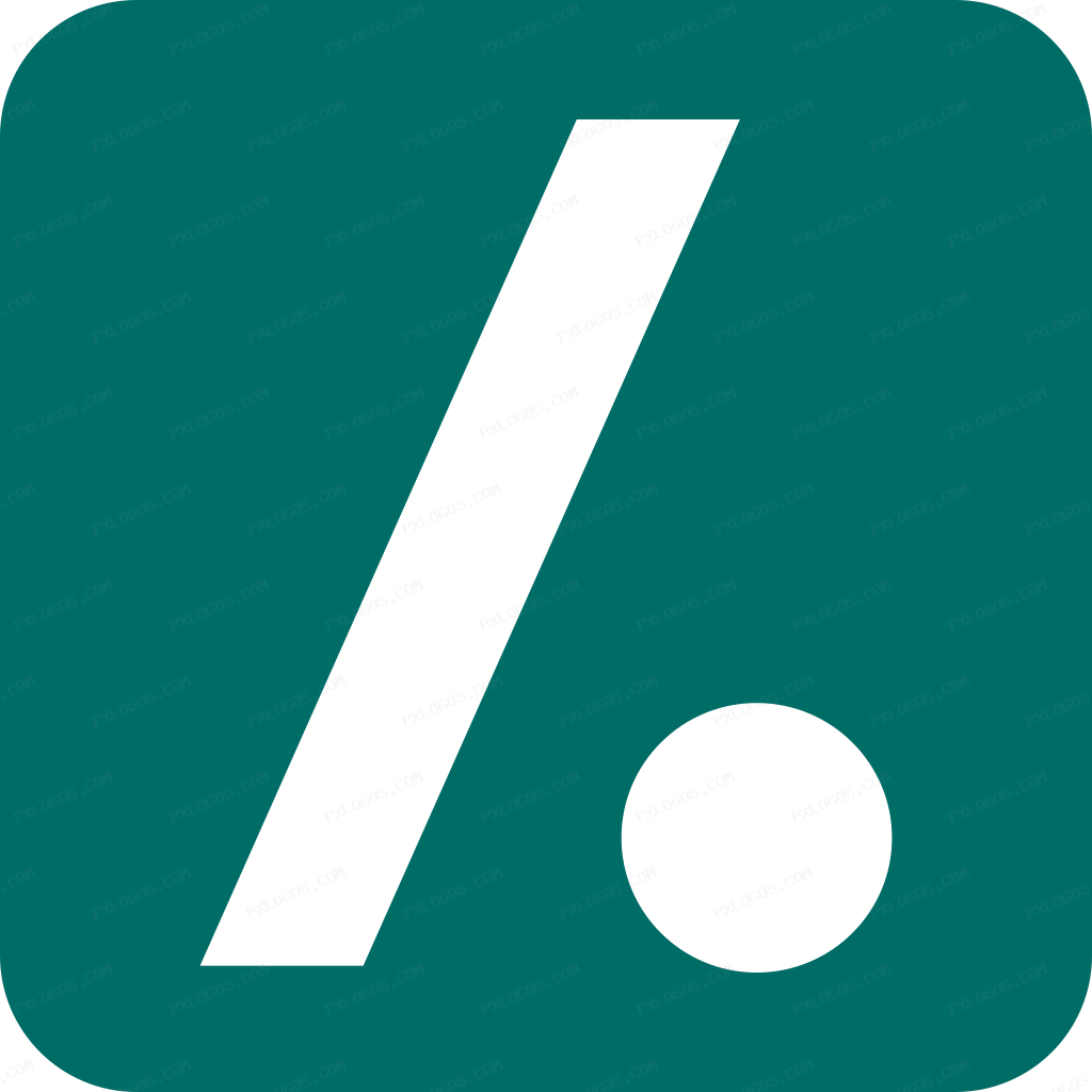 Slashdot Logo PNG with transparent background