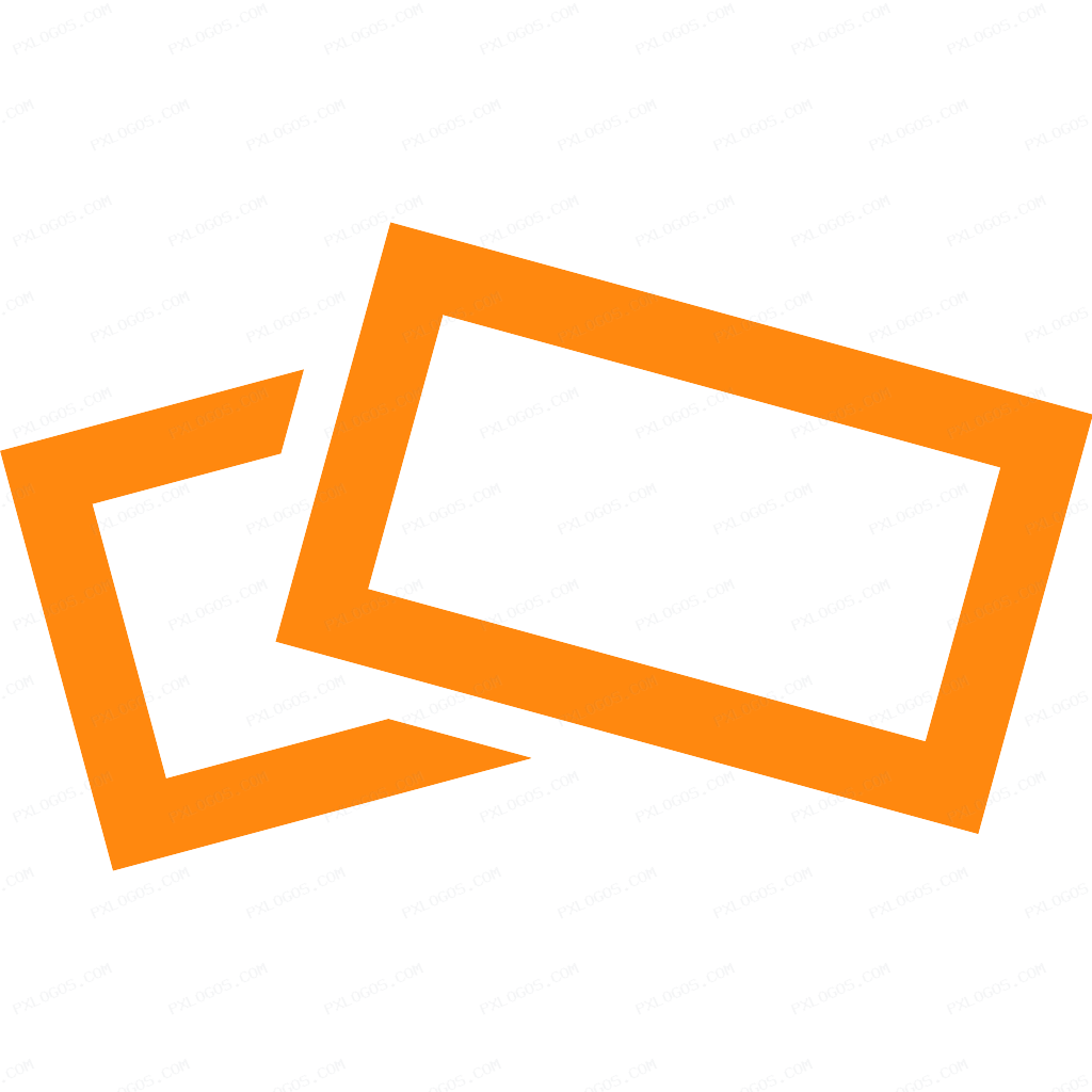 SlickPic Logo PNG with transparent background