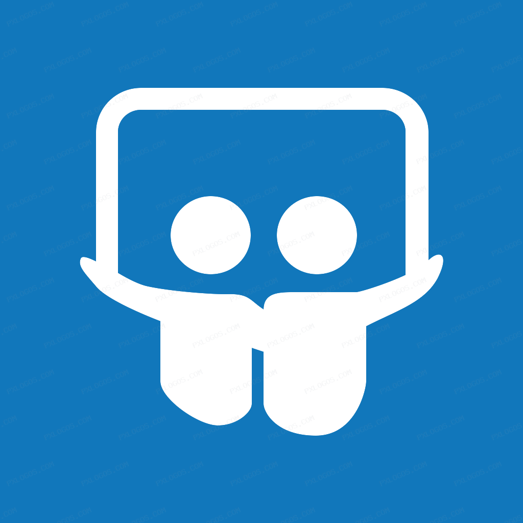 SlideShare Logo PNG with transparent background