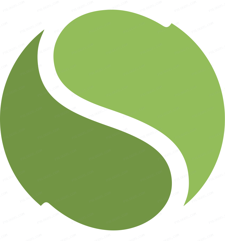 Slim Logo PNG with transparent background