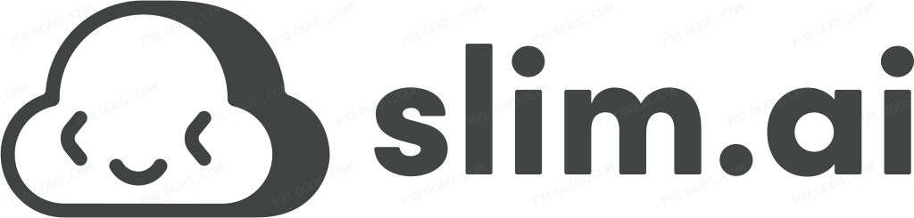 Slimai Logo PNG with transparent background