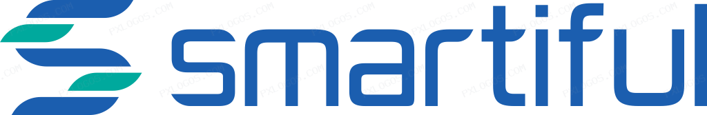 Smartiful Logo PNG with transparent background